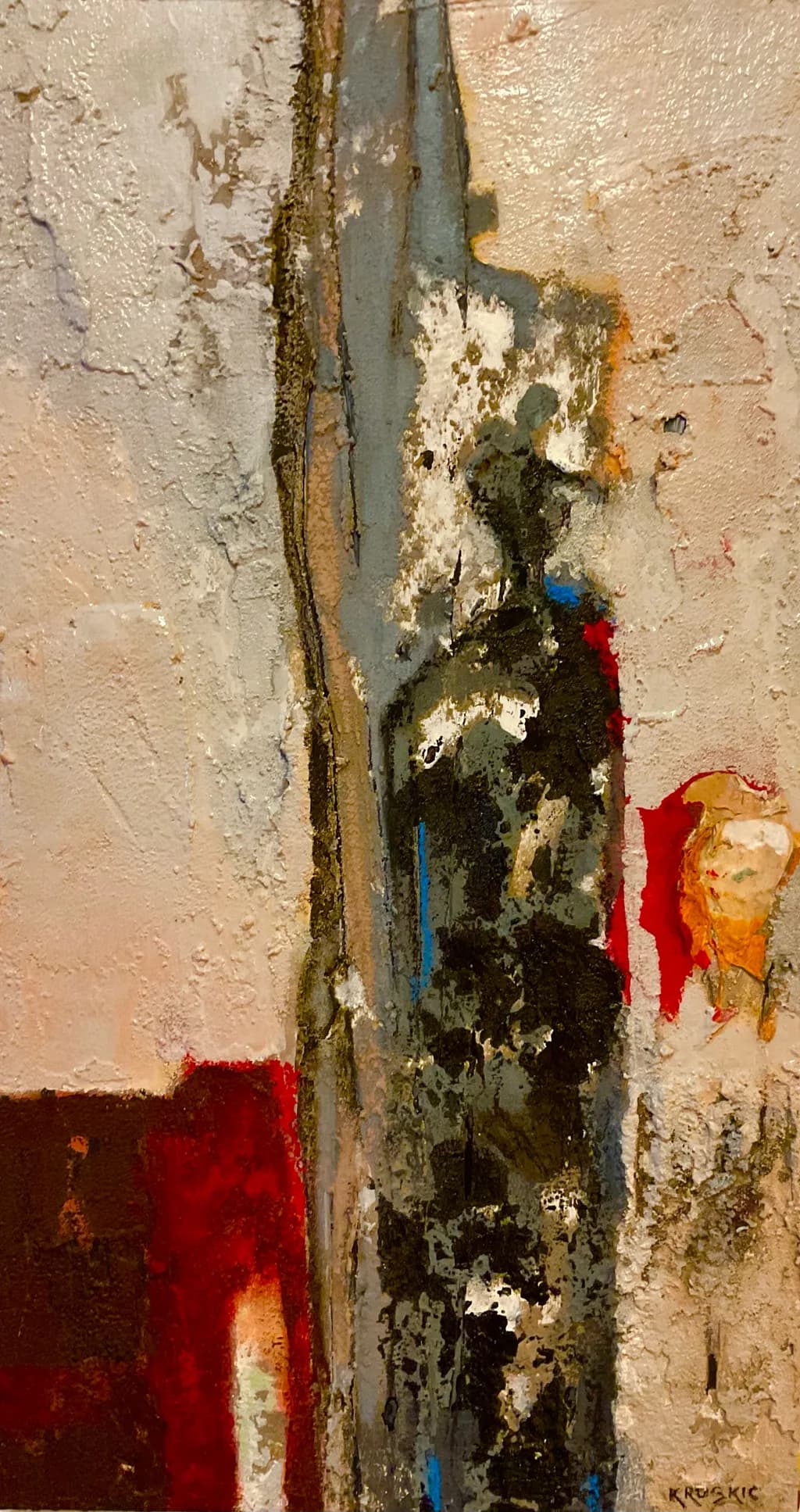 Abstract Expression