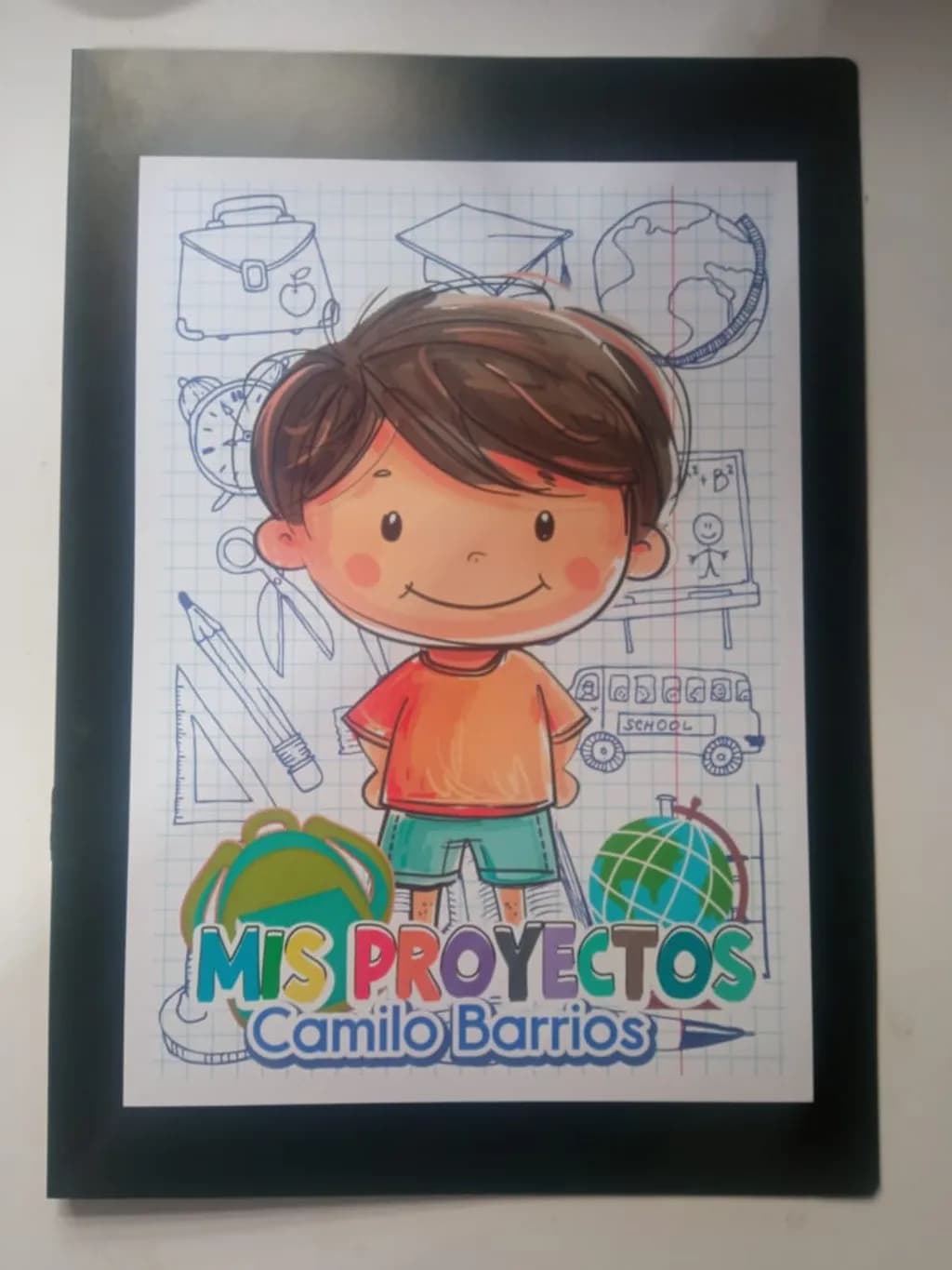 Mis Proyectos