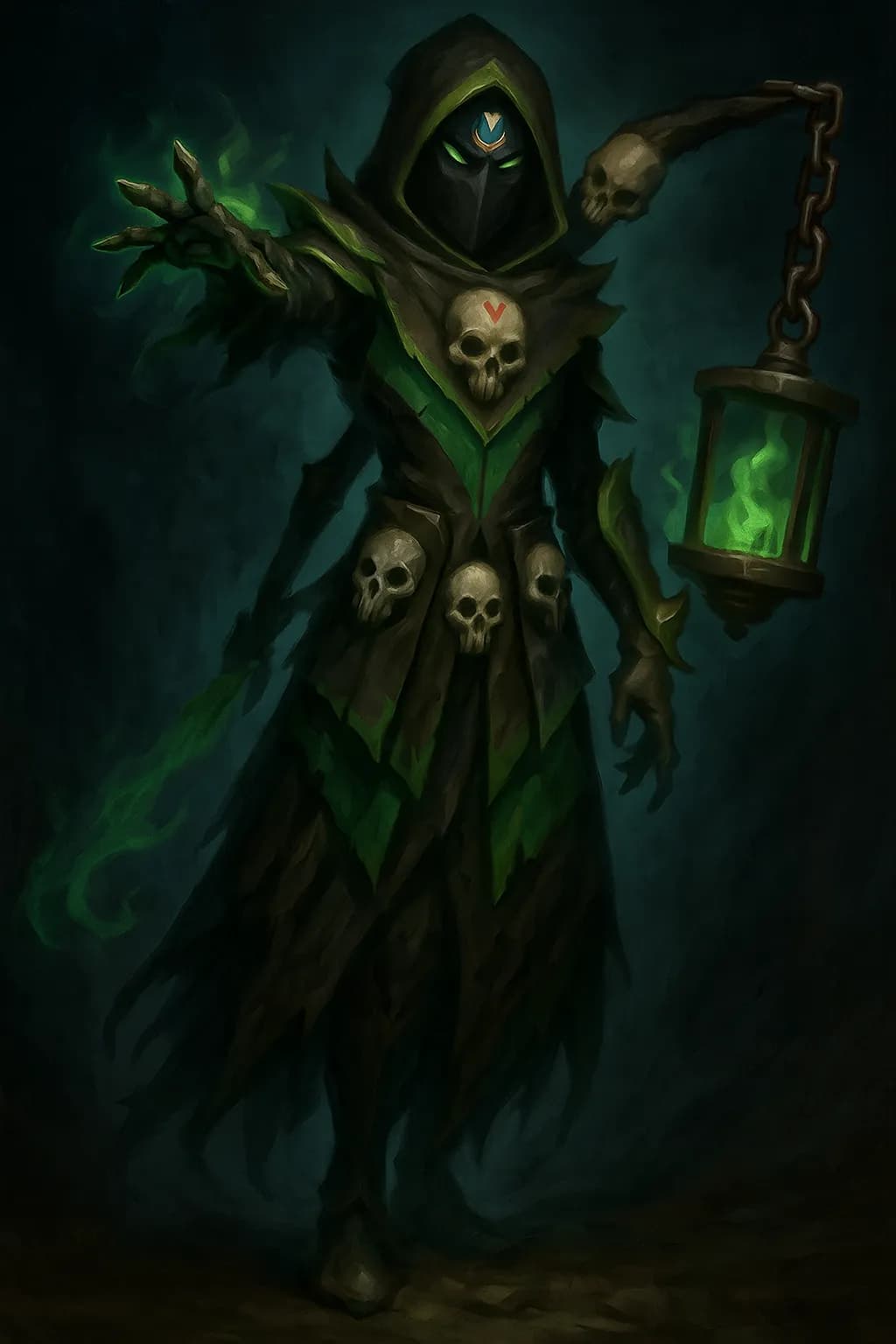 Spectral Guardian