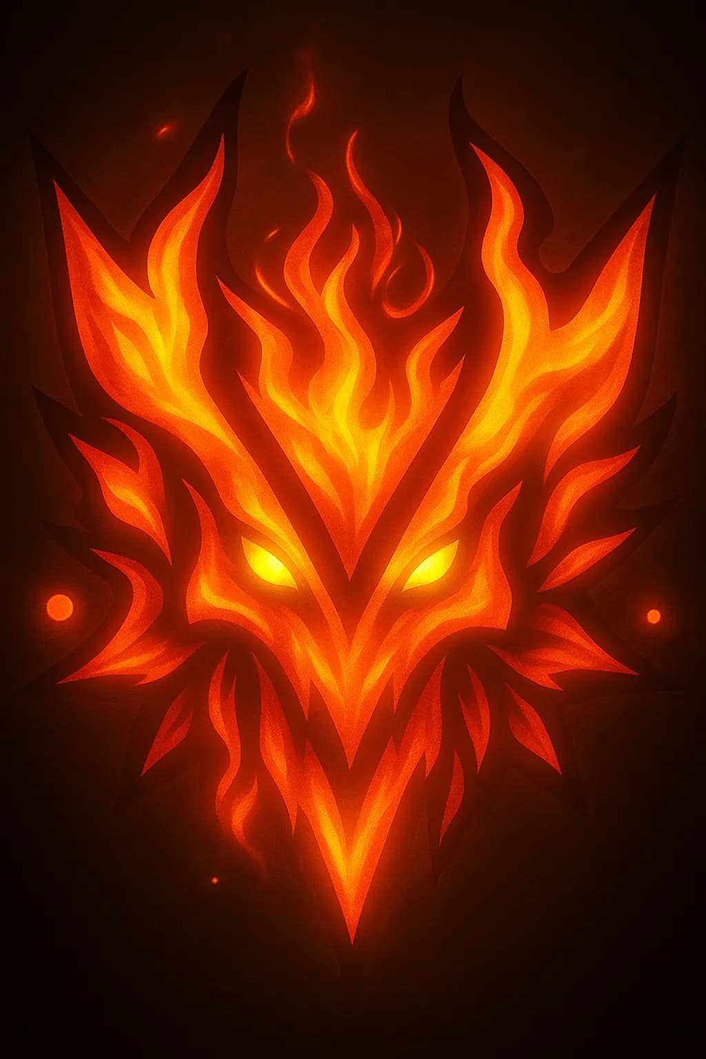 Flame Guardian
