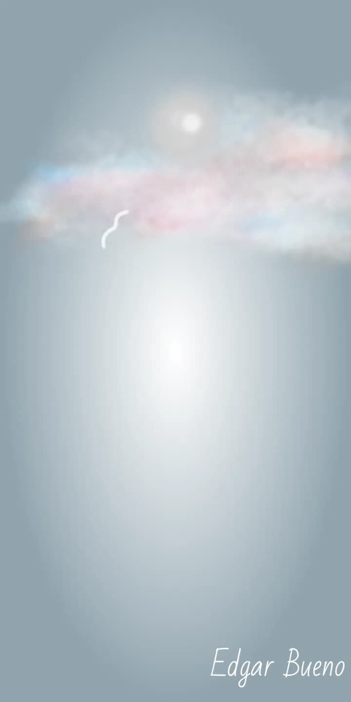 Luminous Clouds