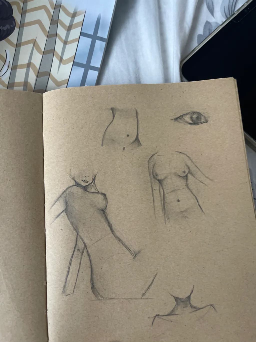 Figure Studies