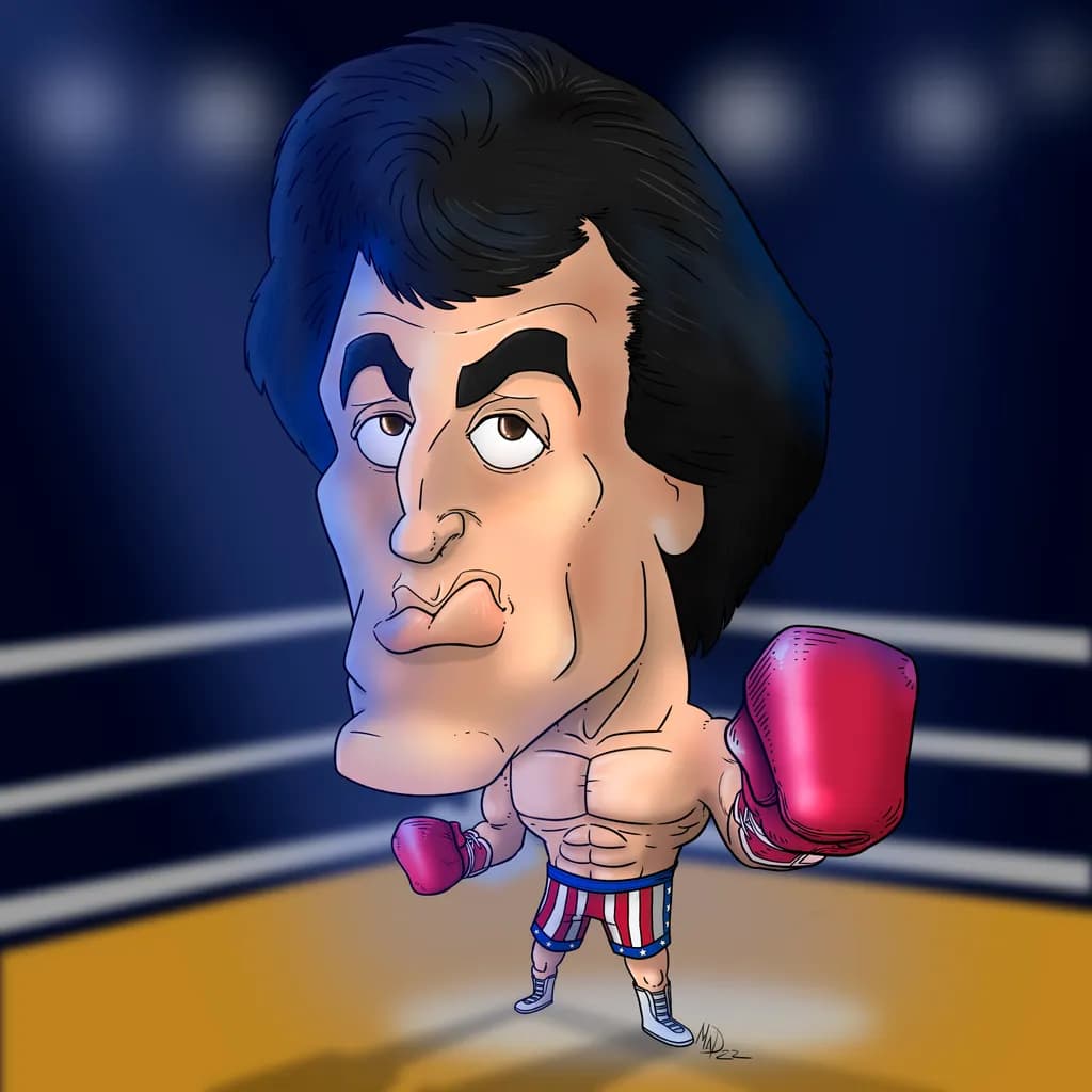 Rocky