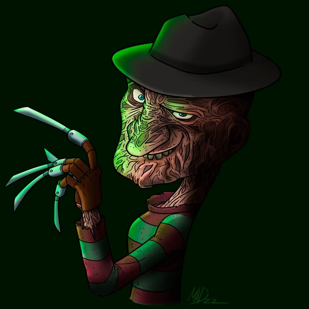 Freddy