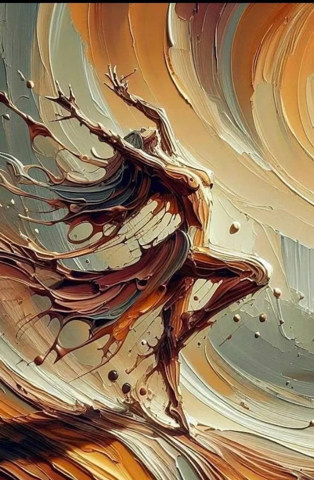 Fluid Motion