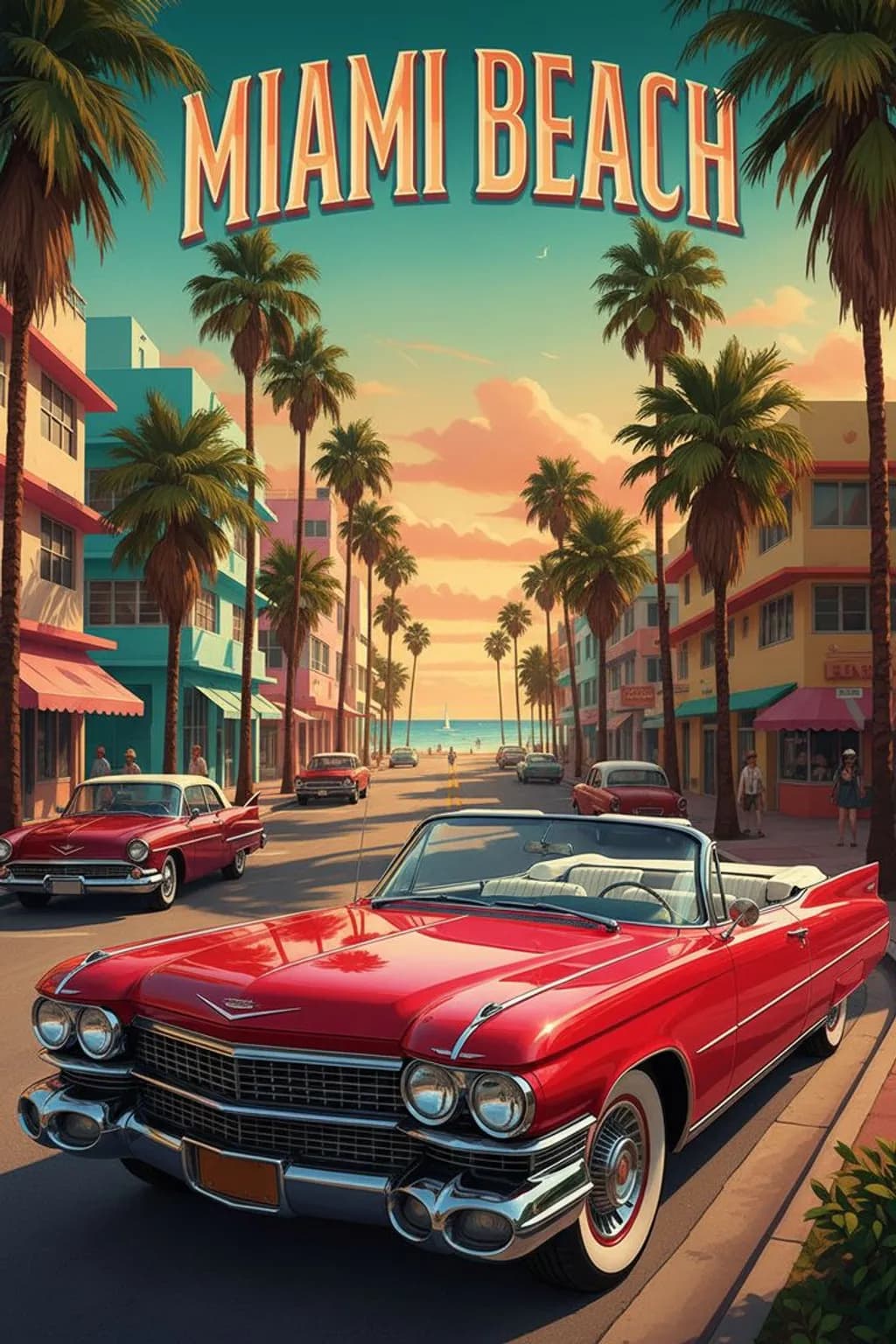 Miami Beach Classic