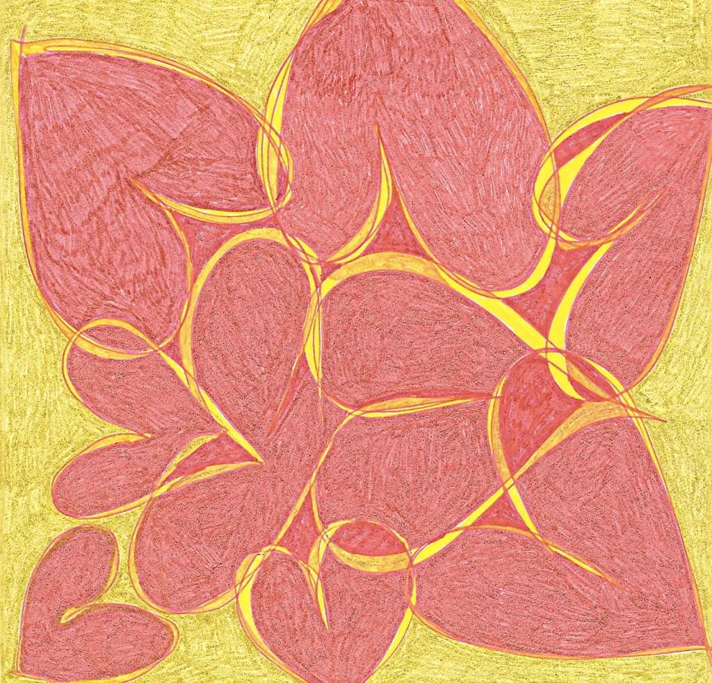 Heart Patterns