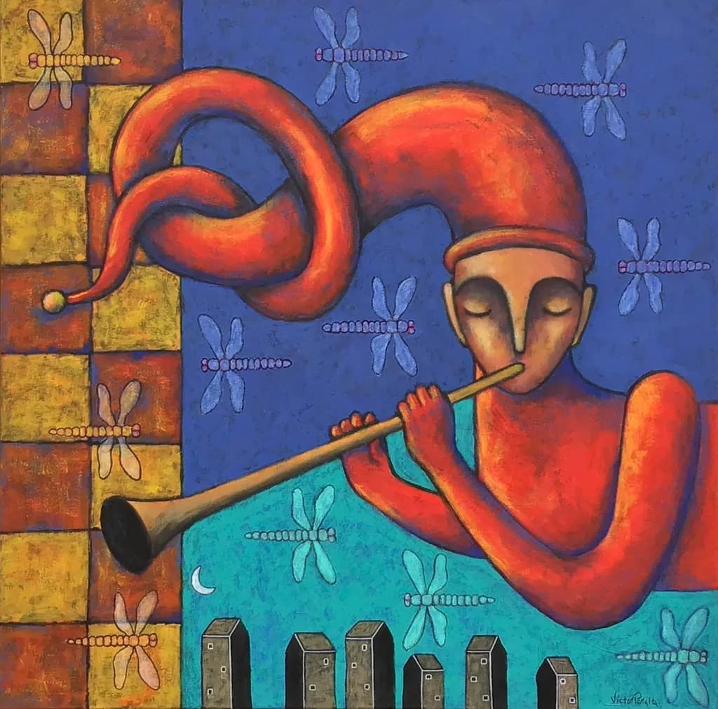 Melodic Dreams