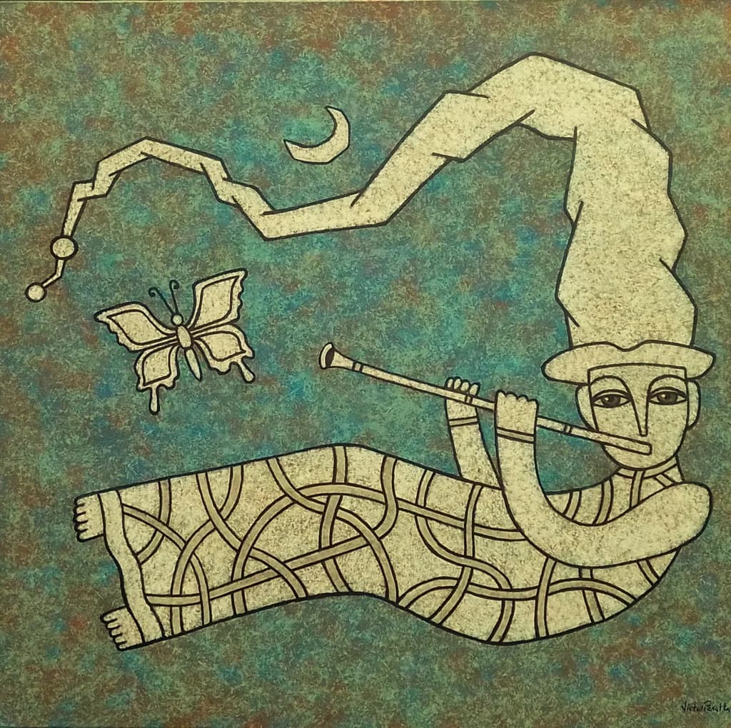 Melodic Dreams