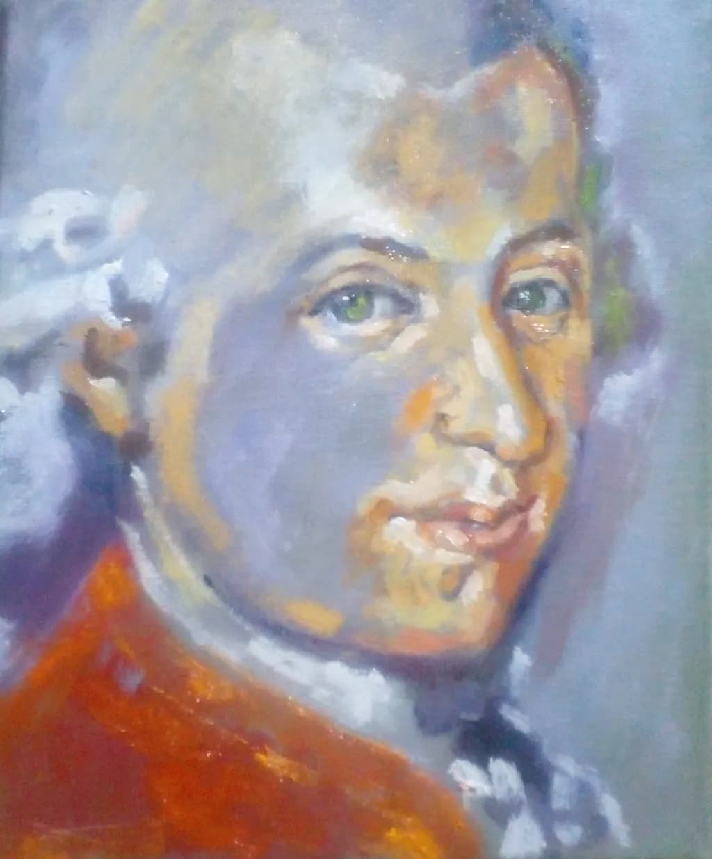 Mozart