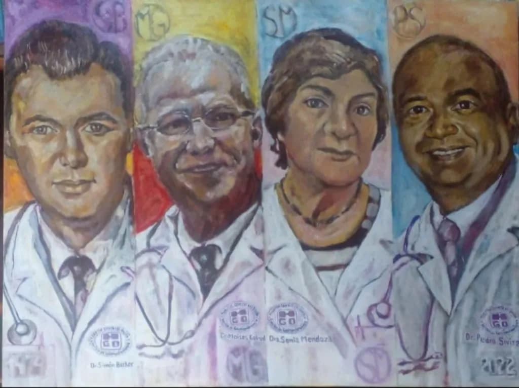 Medicos