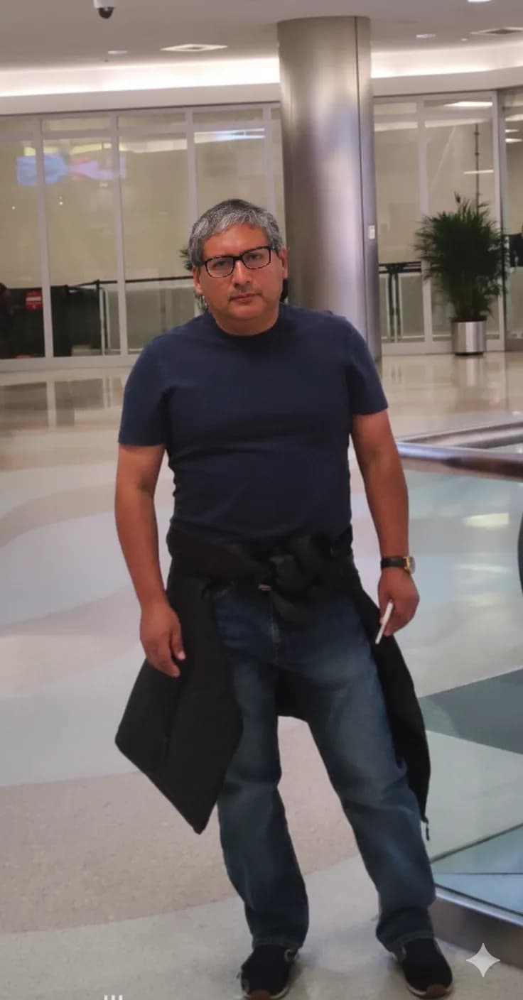 Casual Traveler