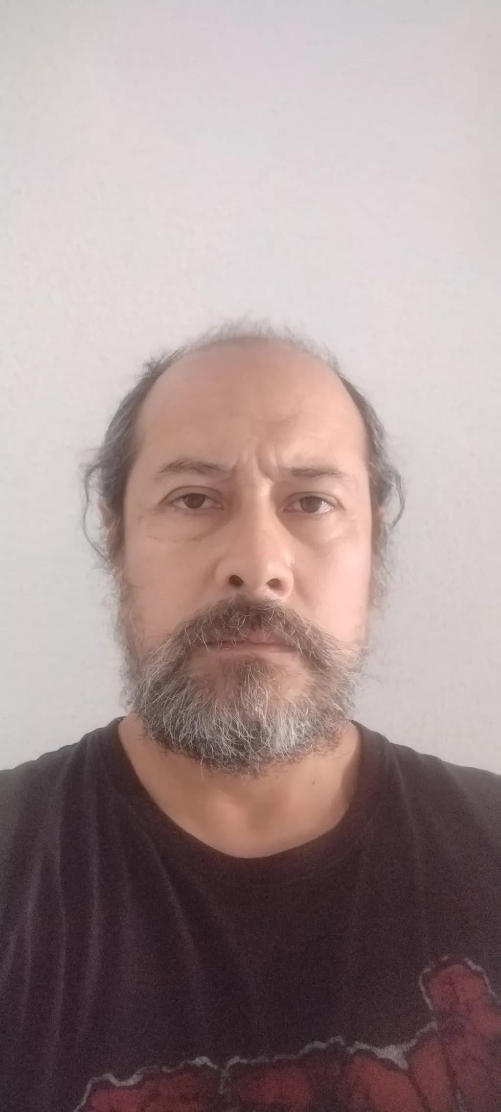 Untitled Portrait