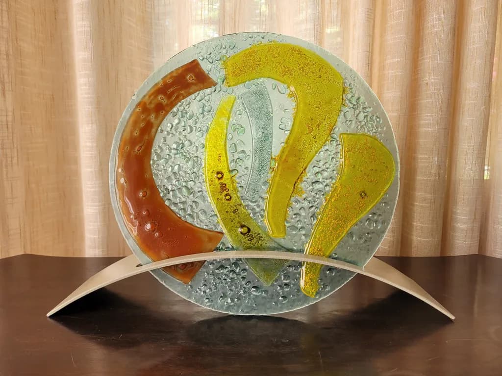 Colorful Curves