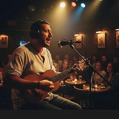 Acoustic Performance