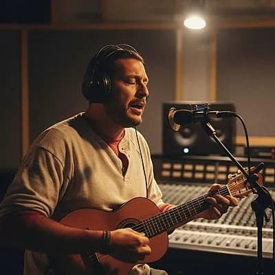 Studio Serenade