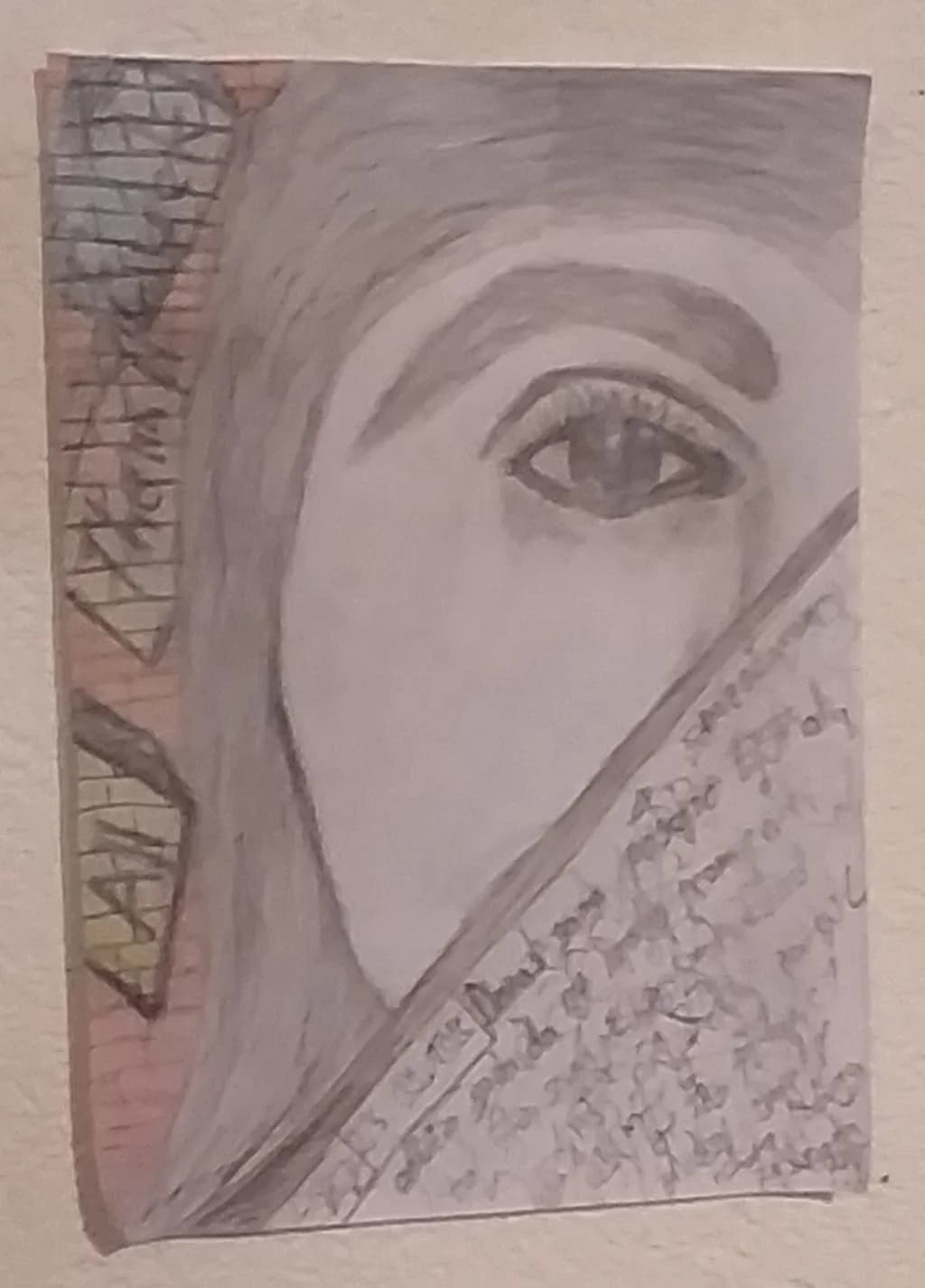 Veiled Insight