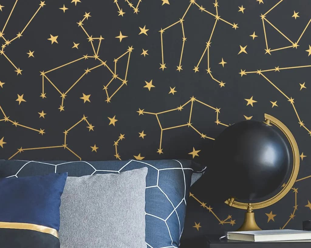 Celestial Patterns