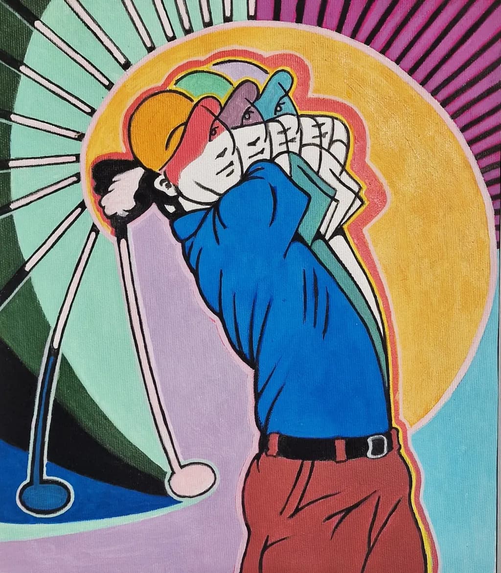 Dynamic Swing