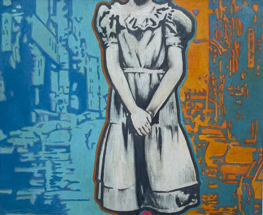 Urban Innocence