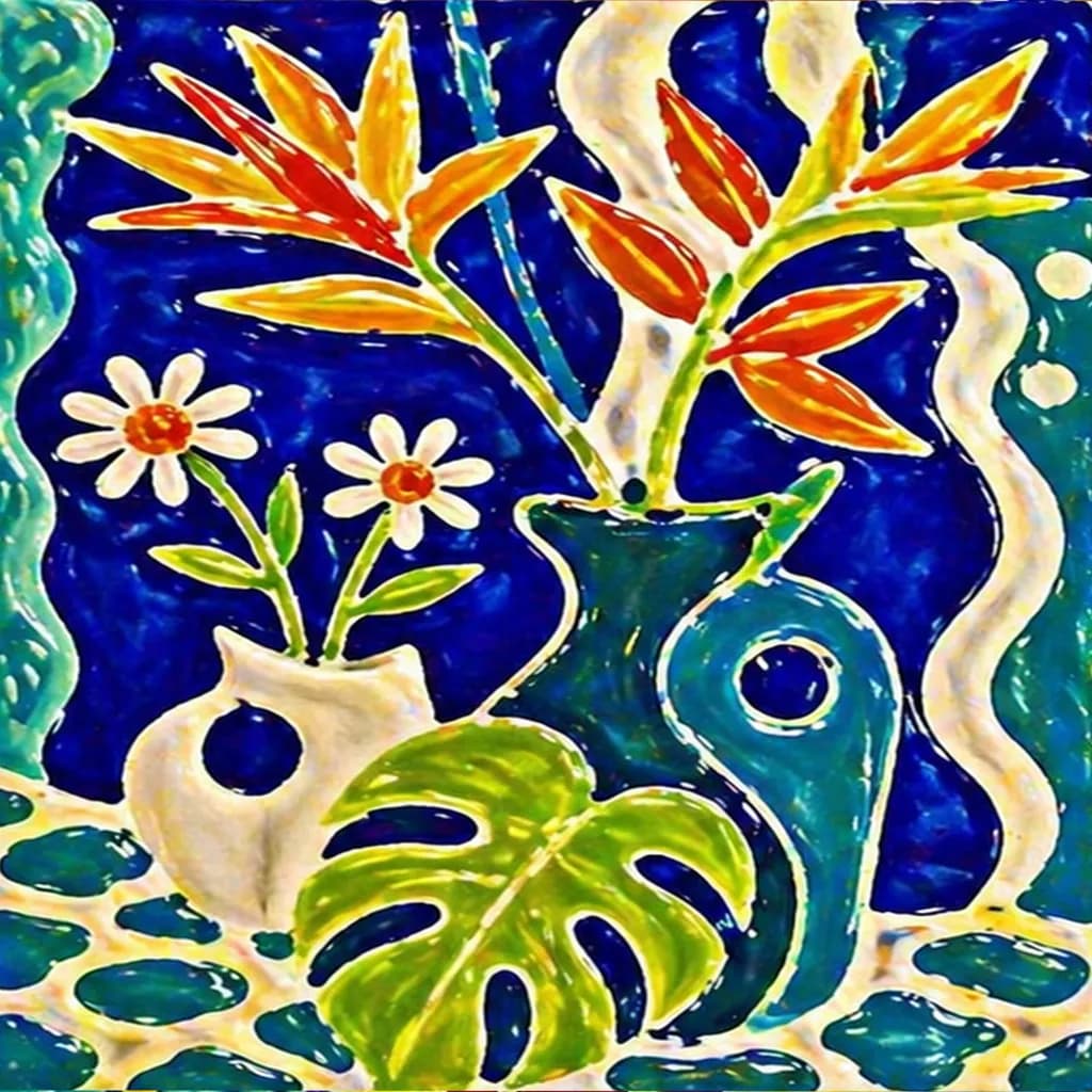 Stilllife 8