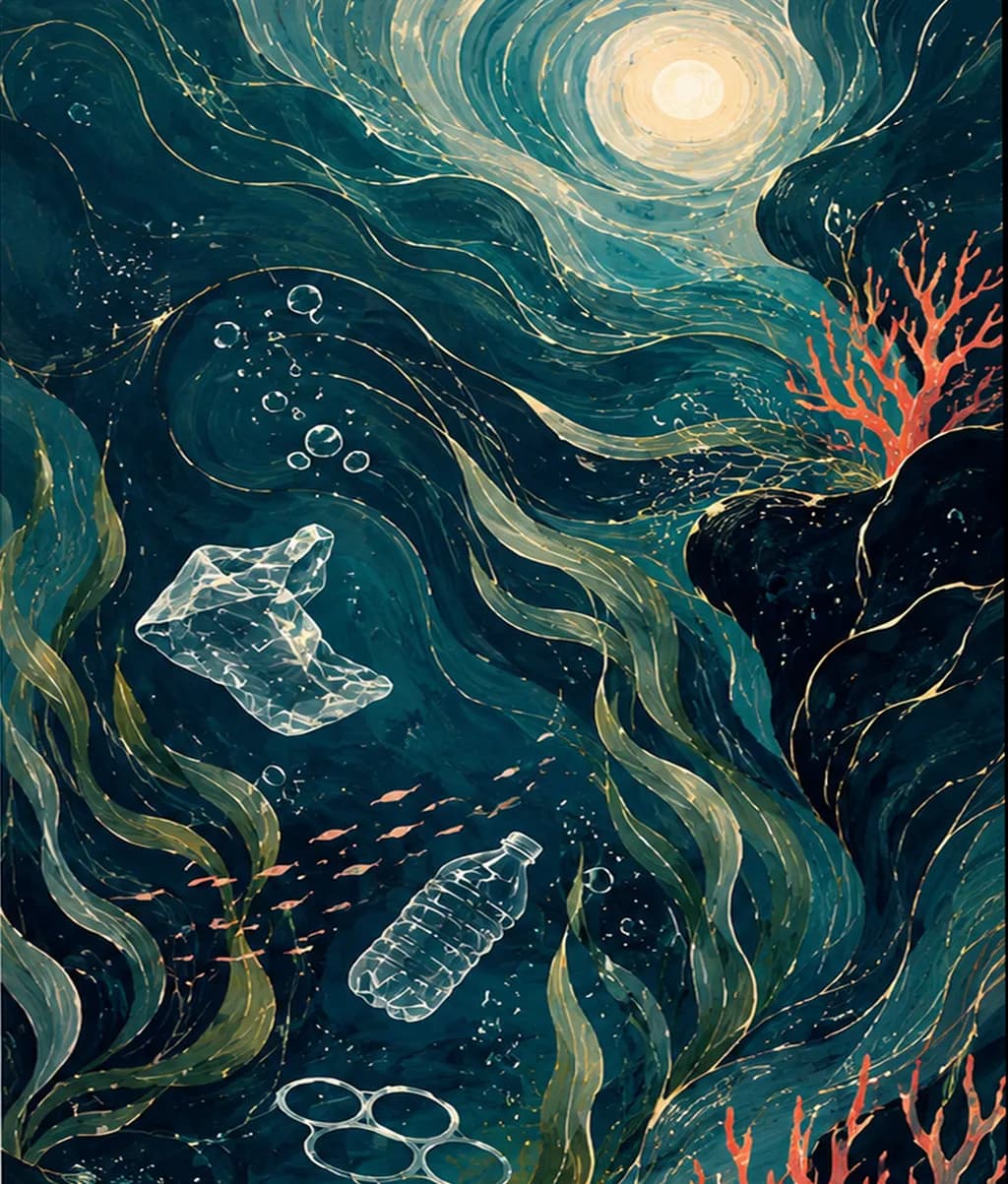 Night Trash