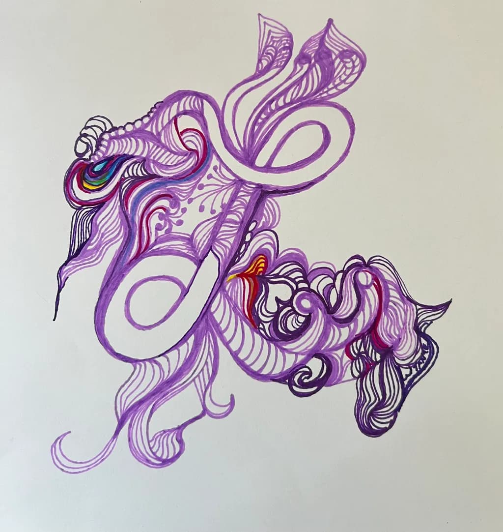 Fluid Harmony