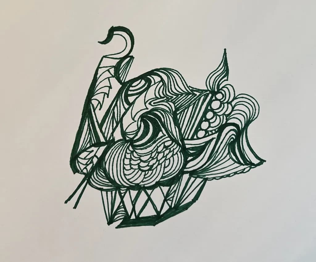Dynamic Patterns