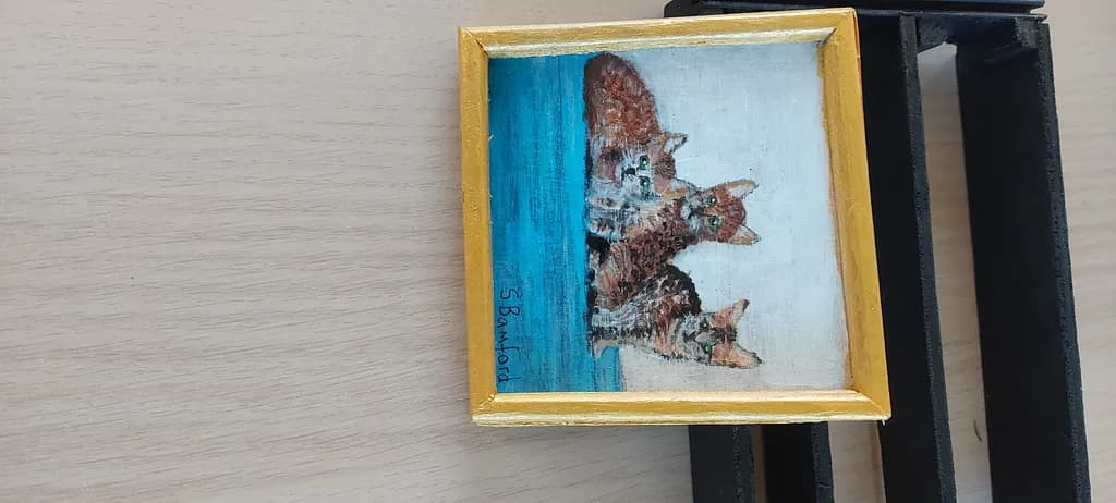 Curious Companions