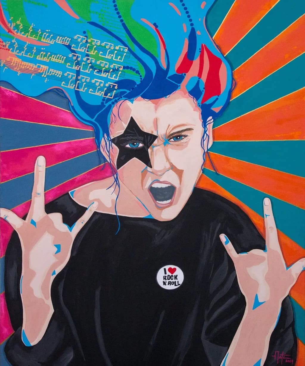 Rock 'n' Roll 