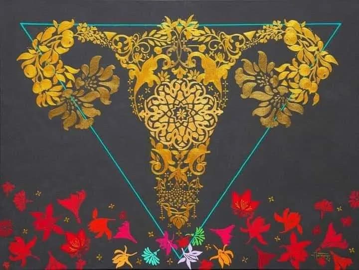 Sacred Feminine 