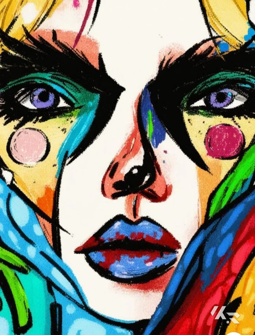 Bold Expression
