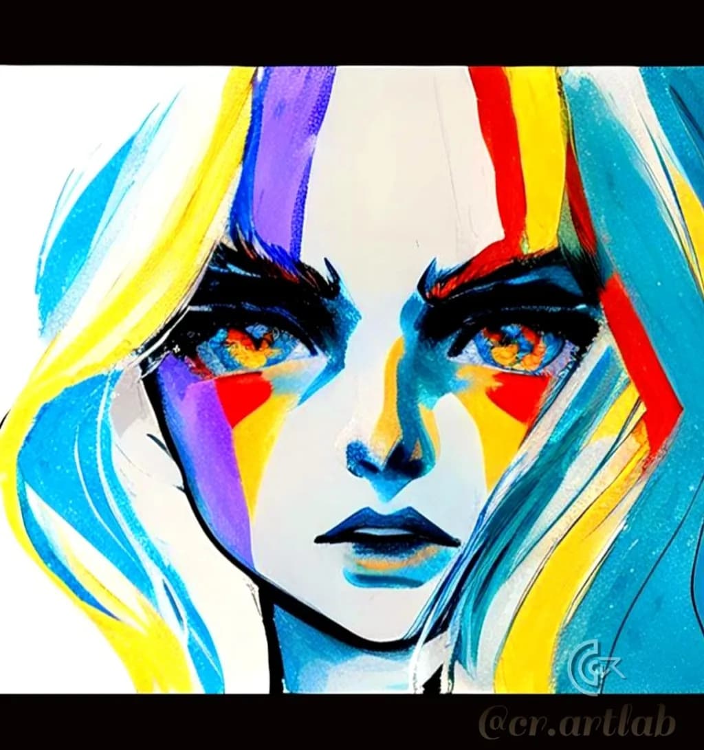 Bold Expression