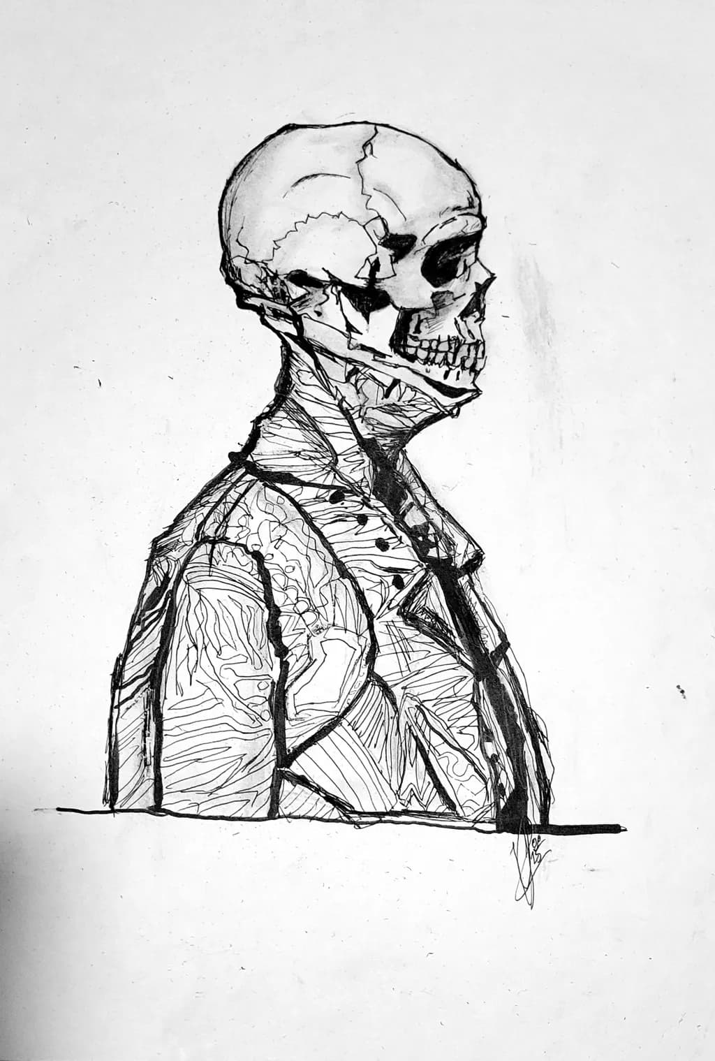 Skeletal Profile