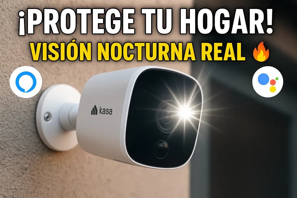 Nocturnal Vision Security