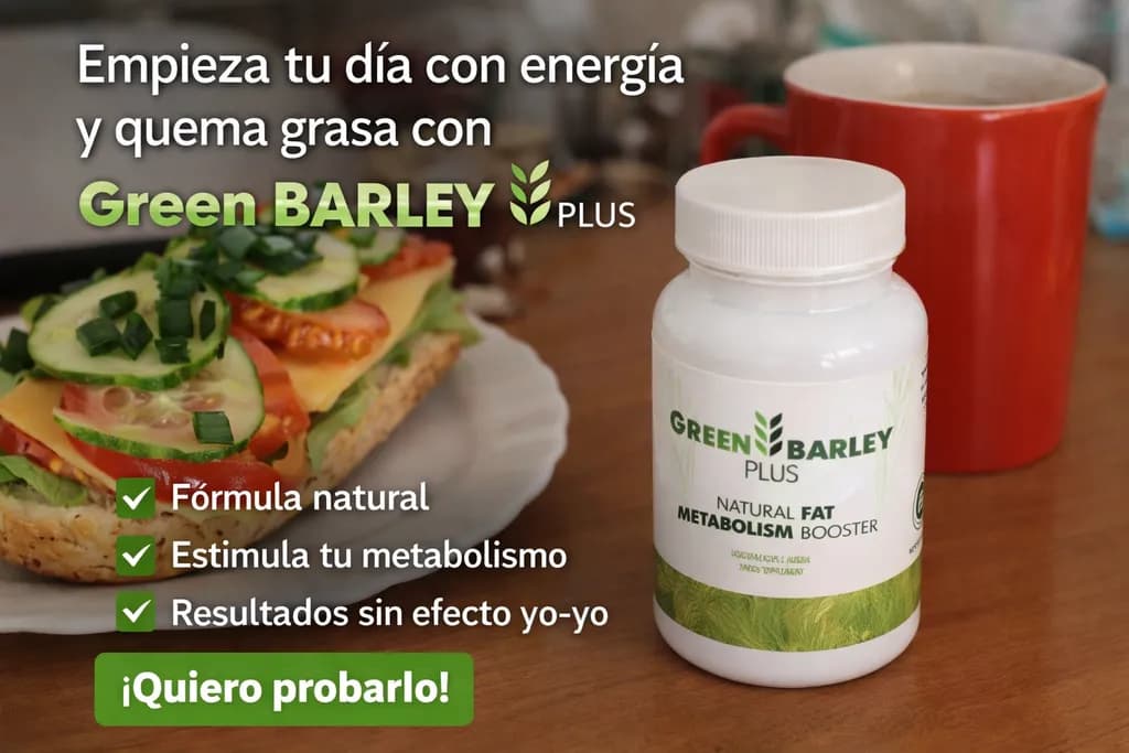 Metabolic Breakfast Boost