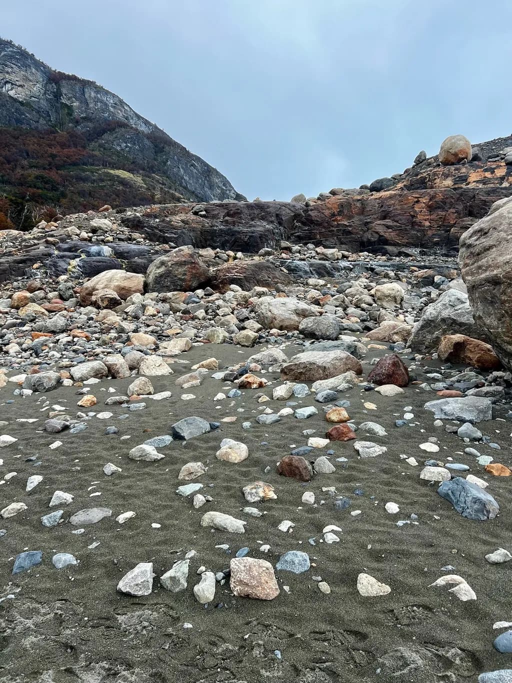 Rockscape Drift
