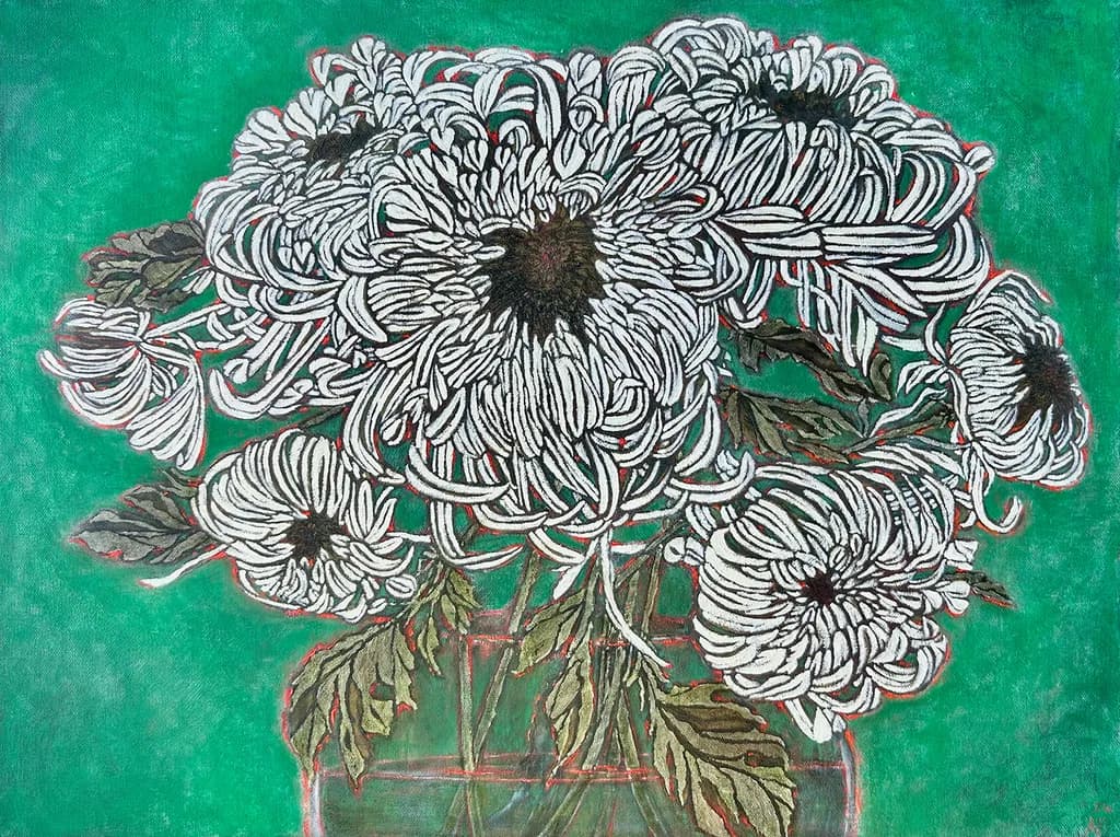 What the Flower