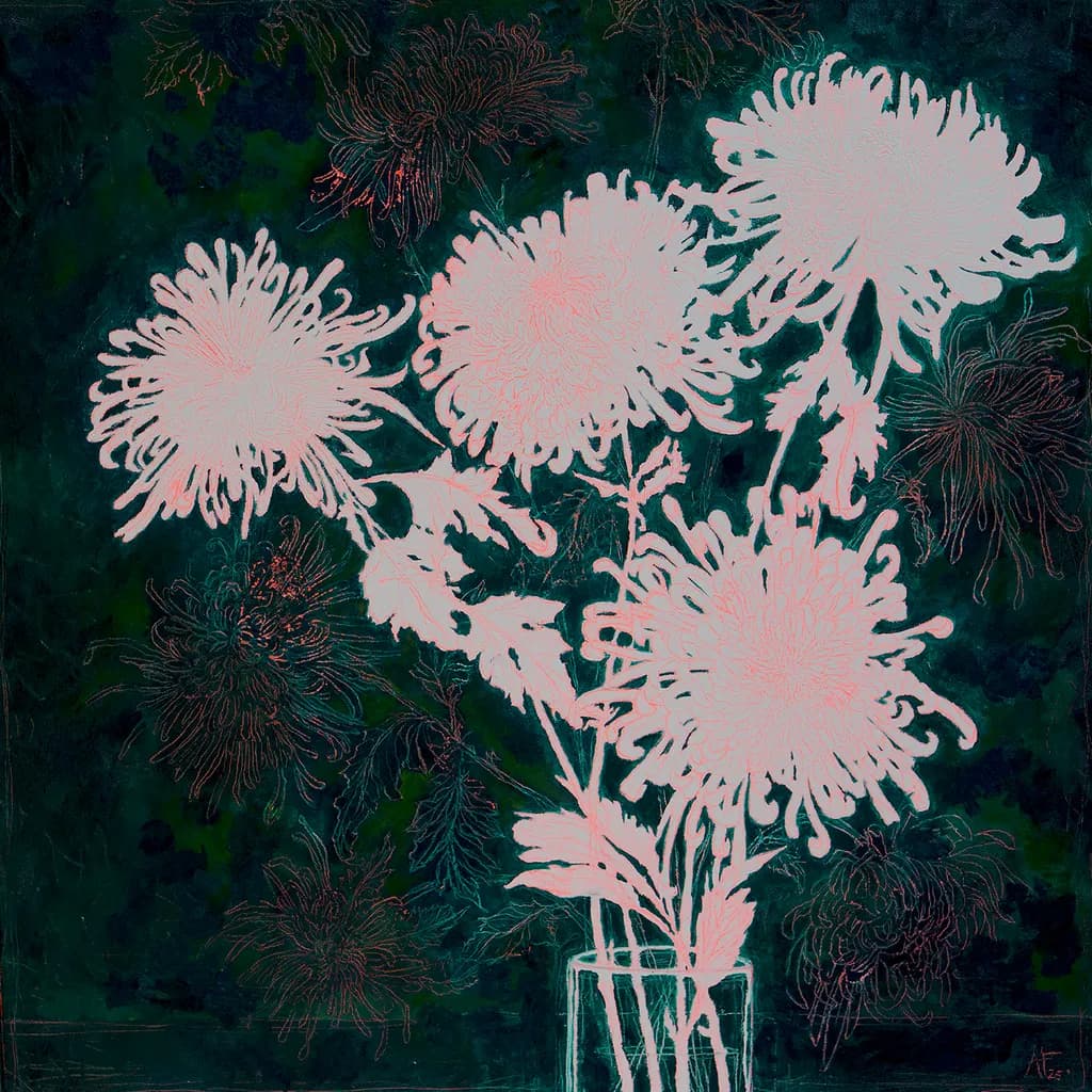 Moon Burn