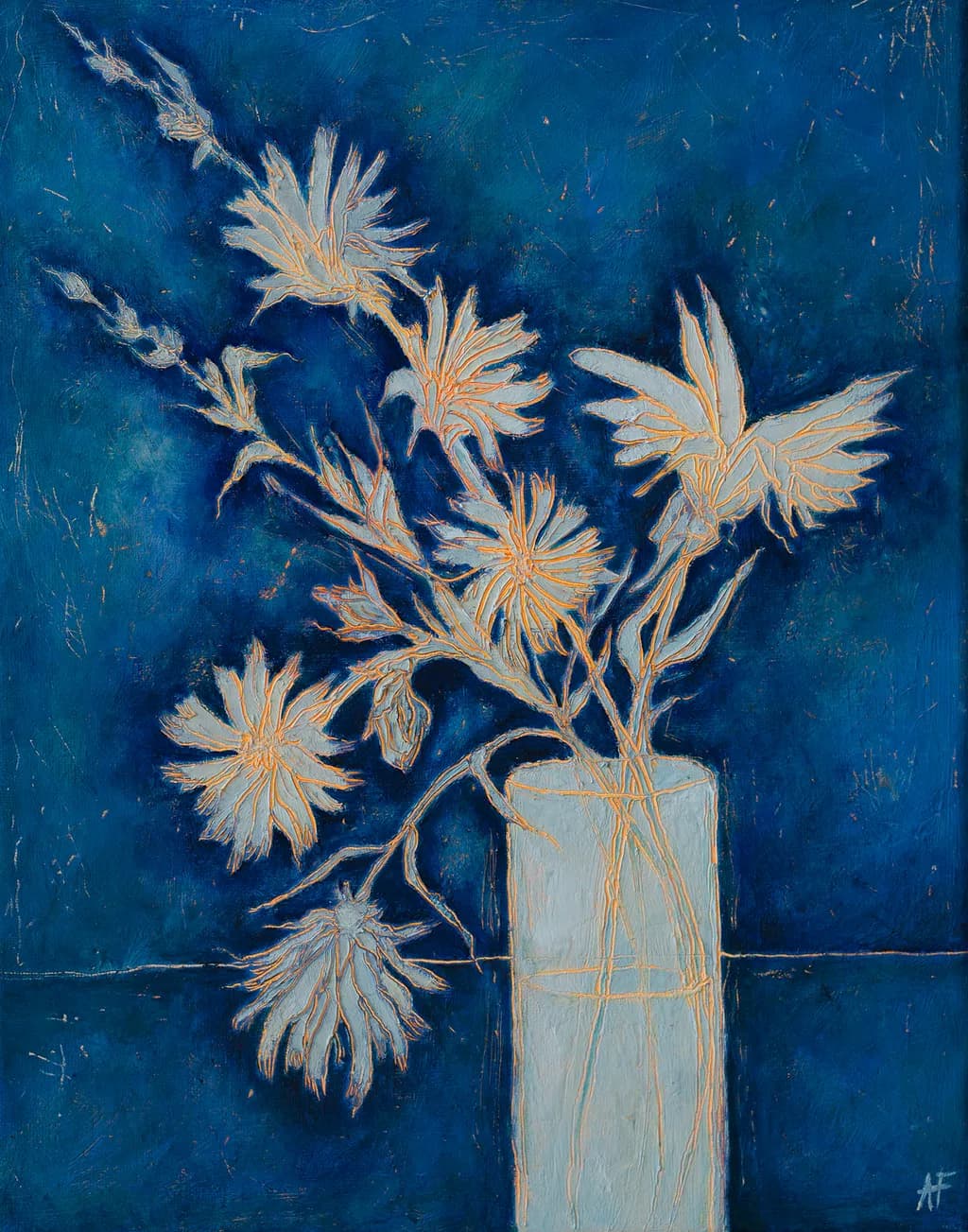 Blu Notte