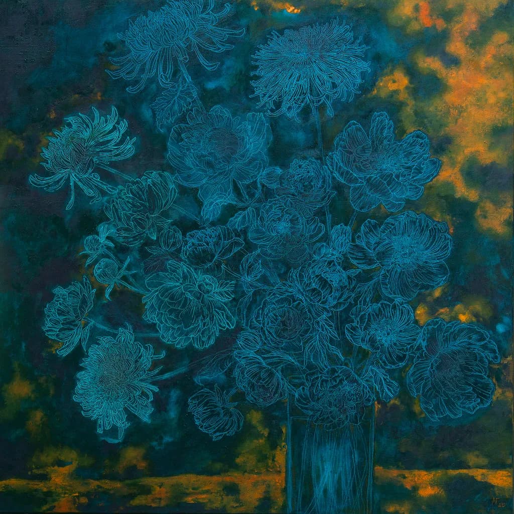 The Gloaming