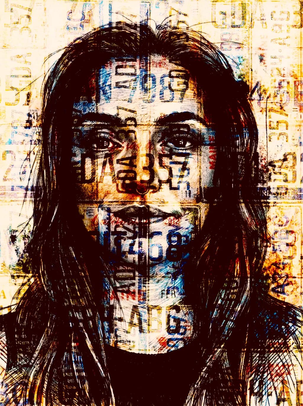 Code Identity