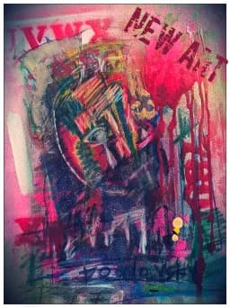 Abstract Mask
