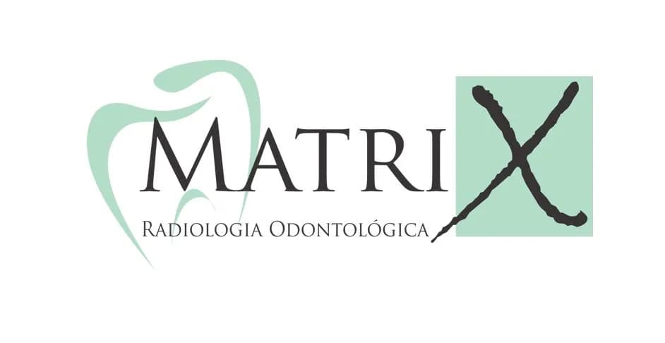 Dental Radiology Logo