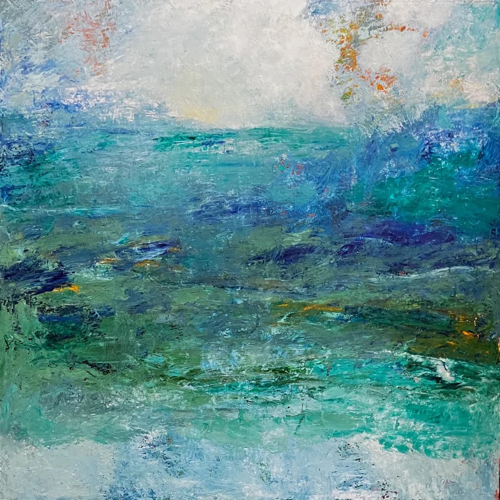 Waterscape