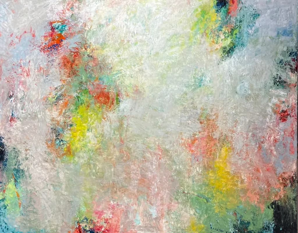 Colorful Blur