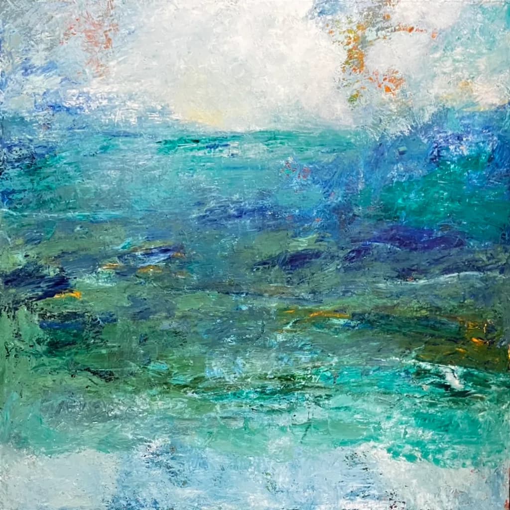 Coastal Haze