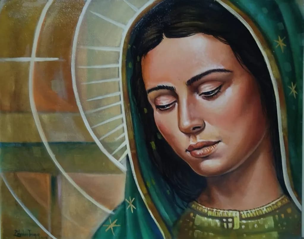 Reina de la Paz