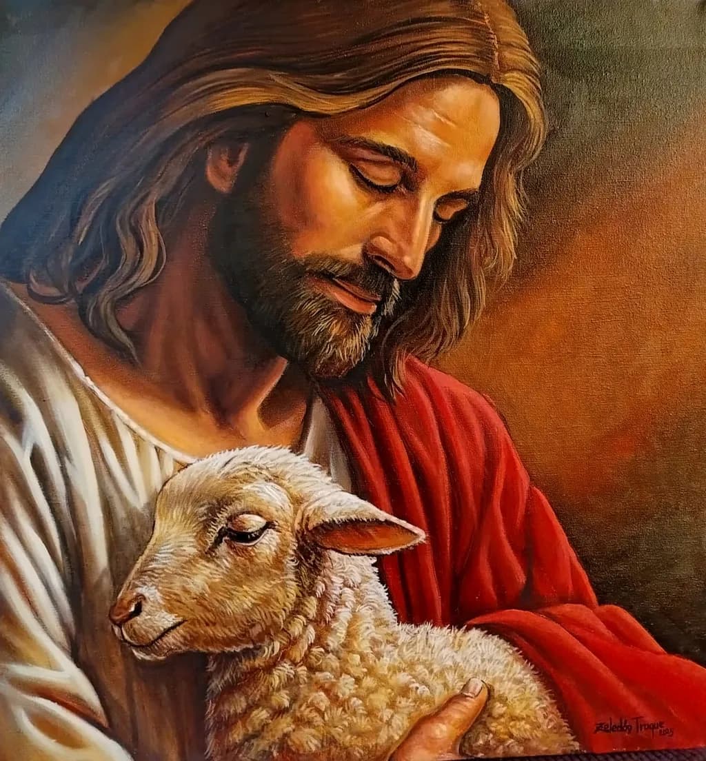 El Buen Pastor