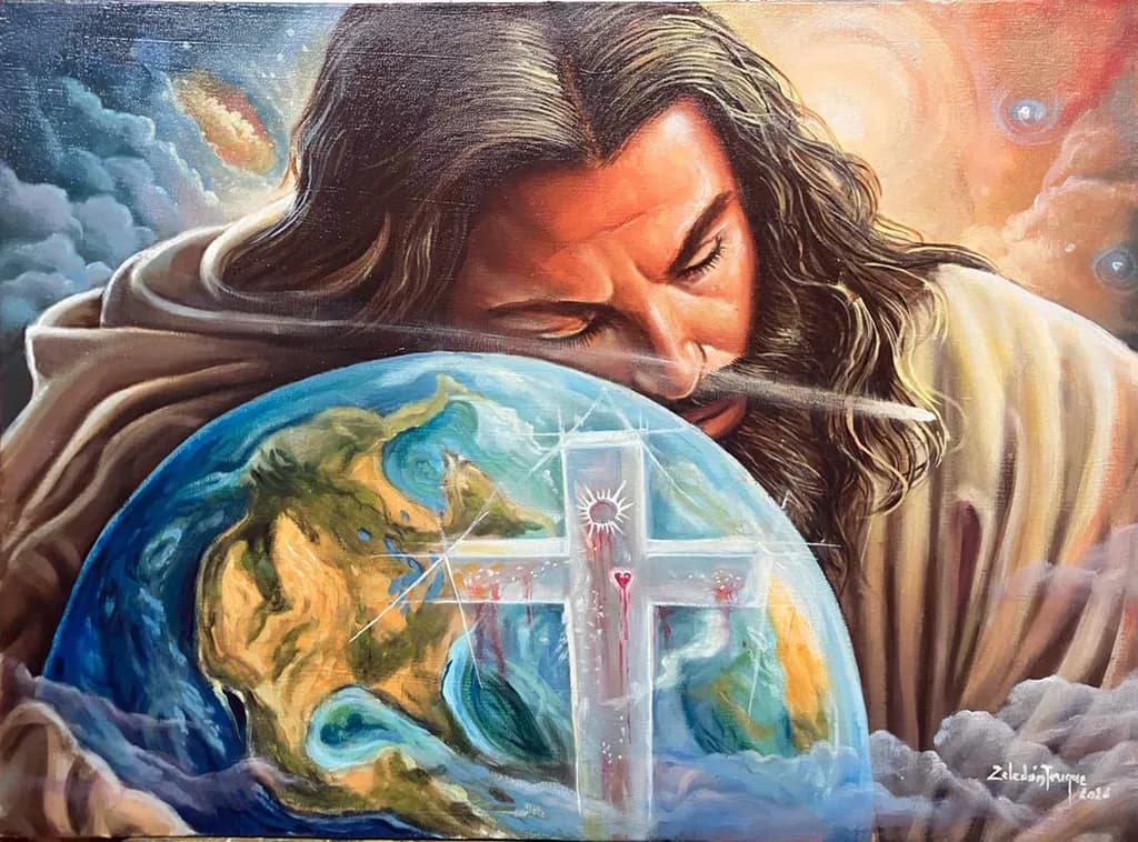 Guardian of Earth